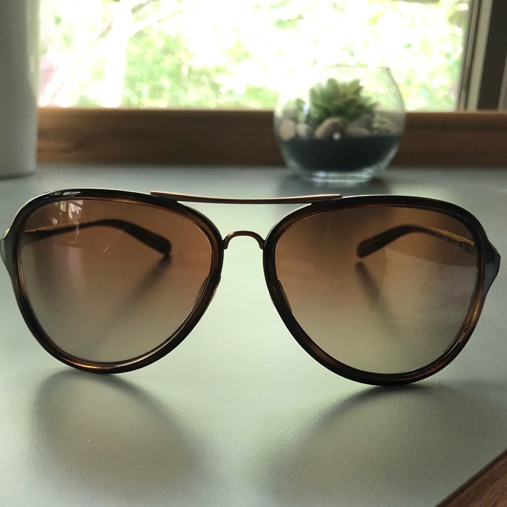 Oakley Aviator Sunglasses